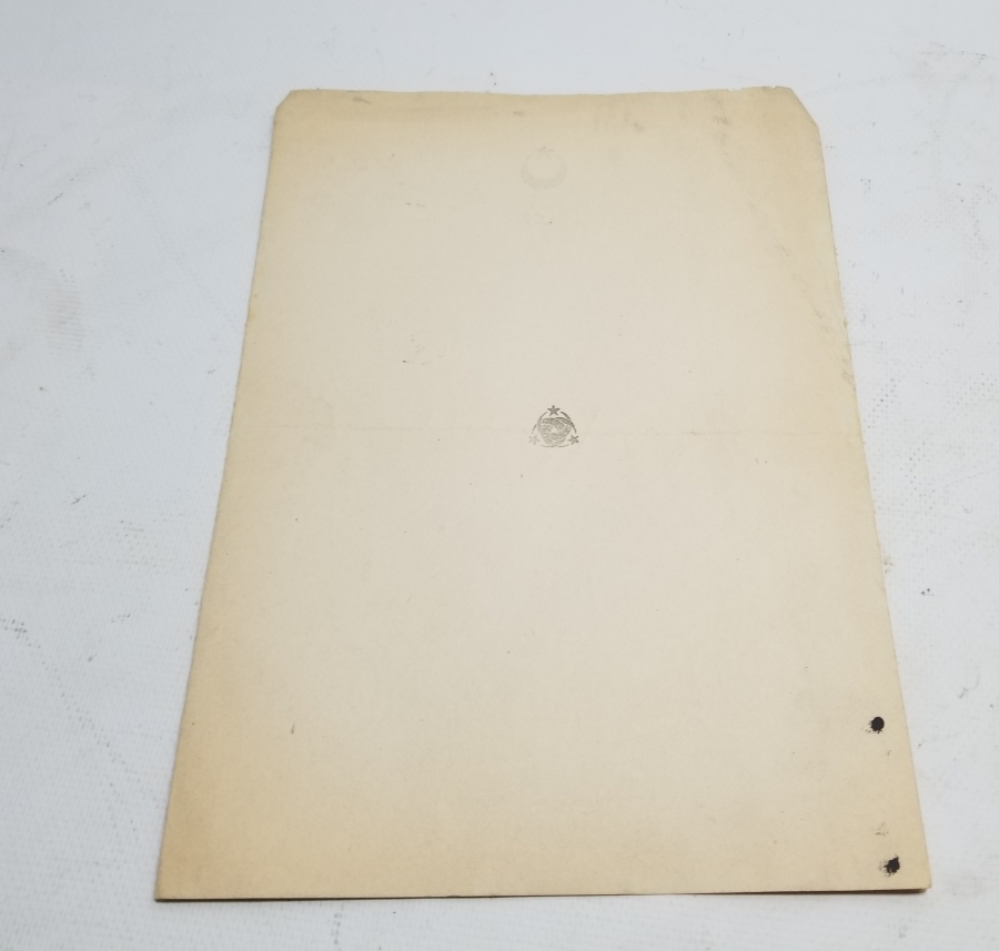 1928 YILI ÖNCESİ NADİR BÜYÜK MİLLET MECLİSİ TUTANAKLARI