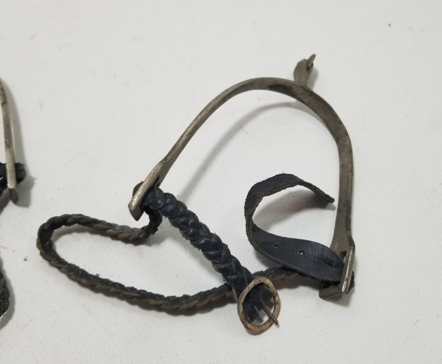 1. DÜNYA SAVAŞI DÖNEMİ NADİR SUBAY MAHMUZU