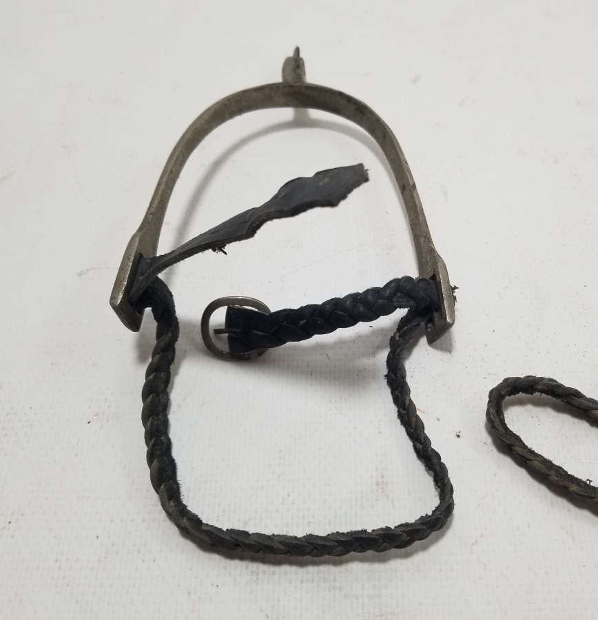 1. DÜNYA SAVAŞI DÖNEMİ NADİR SUBAY MAHMUZU