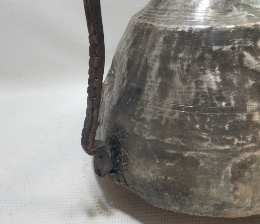 ÜZERİ YAZILI LALE DEVRİ DÖNEMİ GÜĞÜM