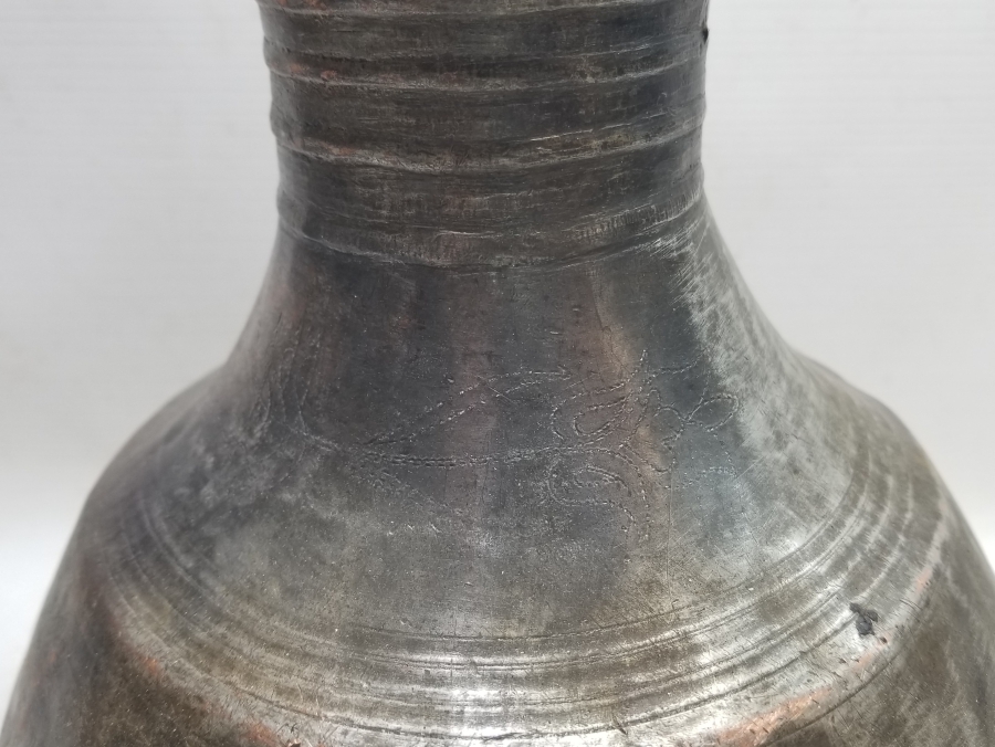 ÜZERİ YAZILI LALE DEVRİ DÖNEMİ GÜĞÜM