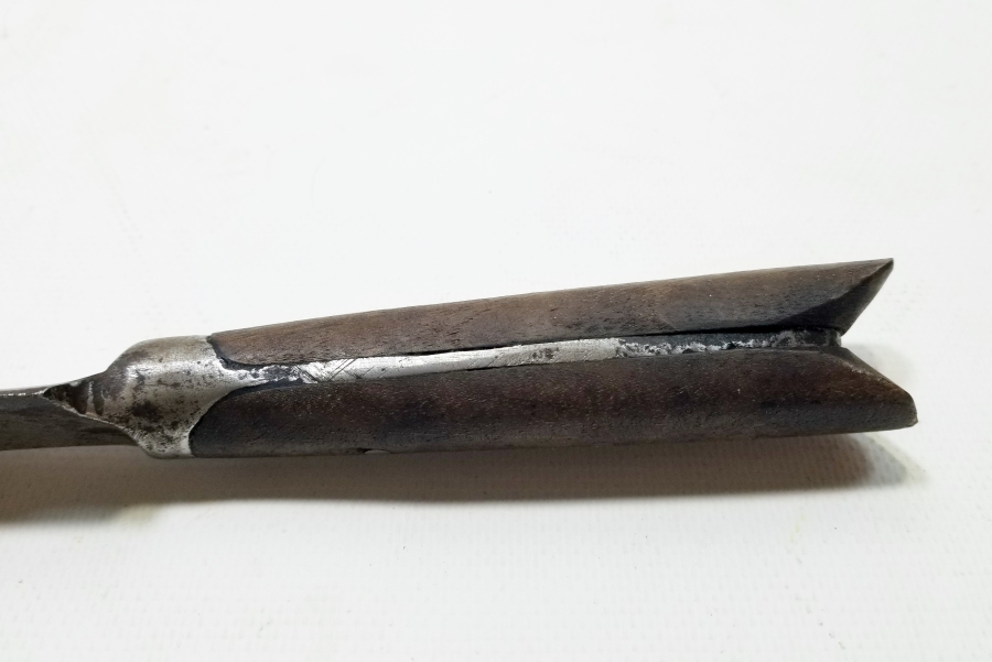 OSMANLI DÖNEMİ NADİR TİPTE DERVİŞ YATAĞANI