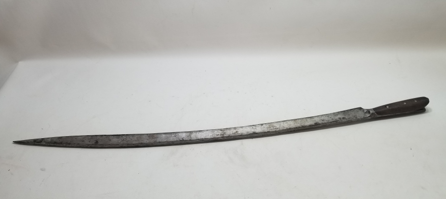 OSMANLI DÖNEMİ NADİR TİPTE DERVİŞ YATAĞANI