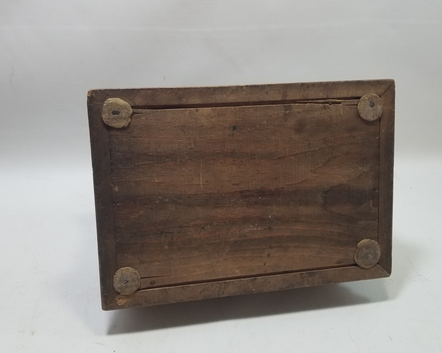 OSMANLI DÖNEMİ NADİR FONOGRAF GRAMAFONU