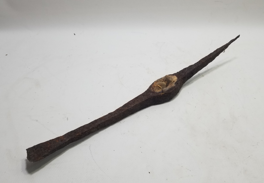 1. DÜNYA SAVAŞI DÖNEMİ İNGİLİZ SİPER KAZMASI