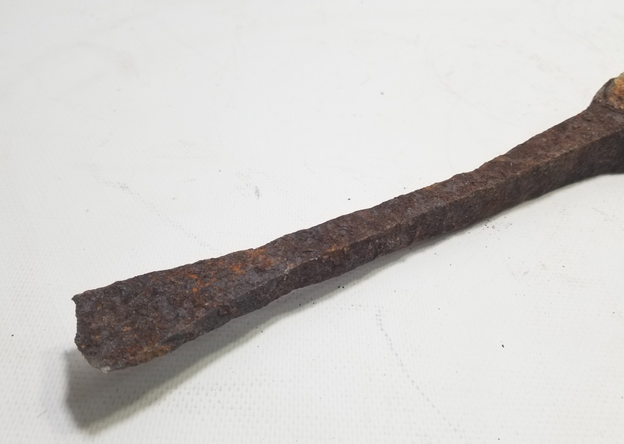 1. DÜNYA SAVAŞI DÖNEMİ İNGİLİZ SİPER KAZMASI