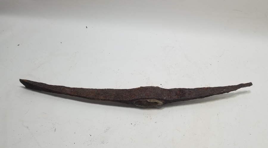 1. DÜNYA SAVAŞI DÖNEMİ İNGİLİZ SİPER KAZMASI