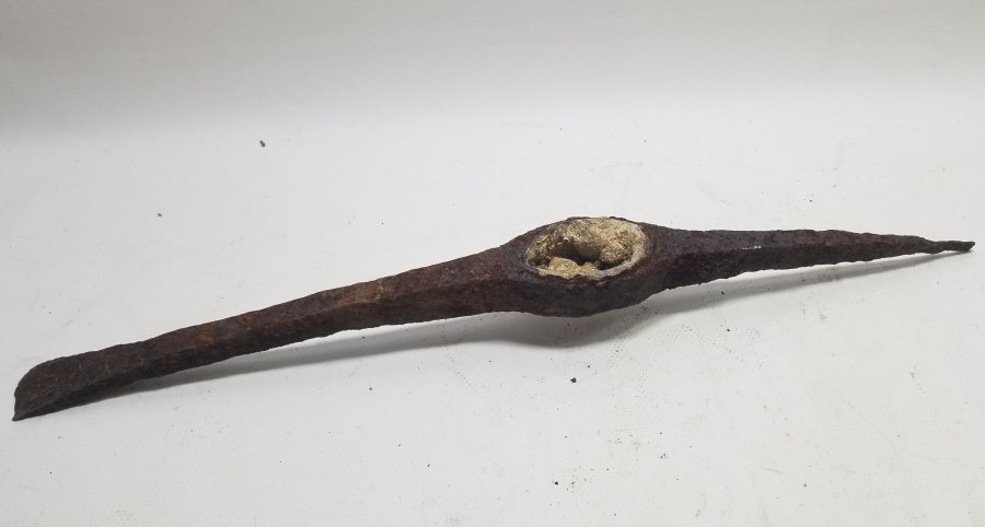 1. DÜNYA SAVAŞI DÖNEMİ İNGİLİZ SİPER KAZMASI