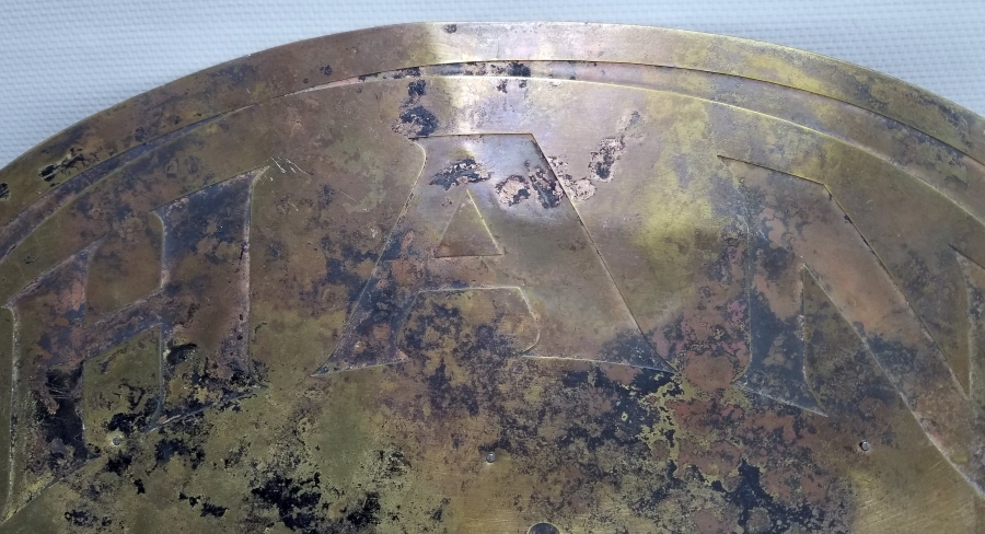 ANTİKA OTEL - PANSİYON TABELASI