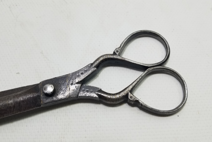 KOFGARİ İŞÇİLİKLİ OSMANLI DÖNEMİ YILANBAŞLI BEKTAŞİ MAKAS