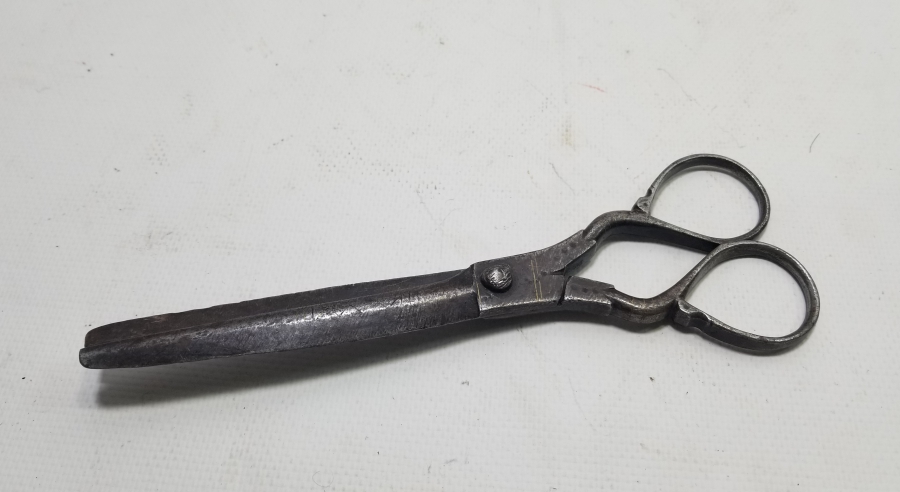 KOFGARİ İŞÇİLİKLİ OSMANLI DÖNEMİ YILANBAŞLI BEKTAŞİ MAKAS