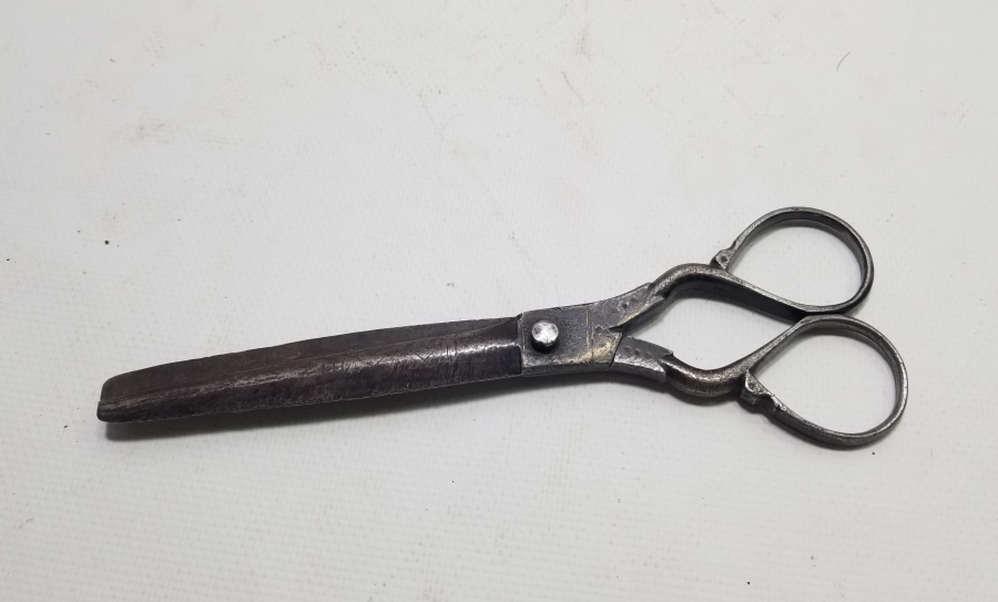 KOFGARİ İŞÇİLİKLİ OSMANLI DÖNEMİ YILANBAŞLI BEKTAŞİ MAKAS