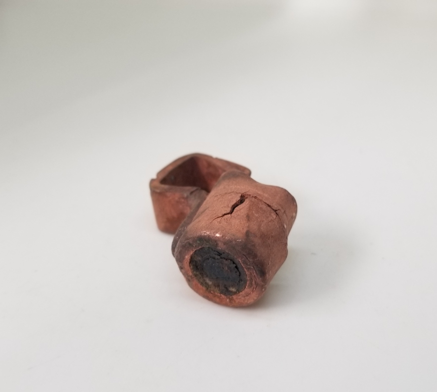 1. DÜNYA SAVAŞI OSMANLICA YAZILI MAVZER KORUMALIĞI