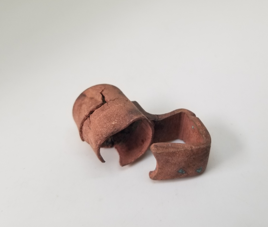 1. DÜNYA SAVAŞI OSMANLICA YAZILI MAVZER KORUMALIĞI