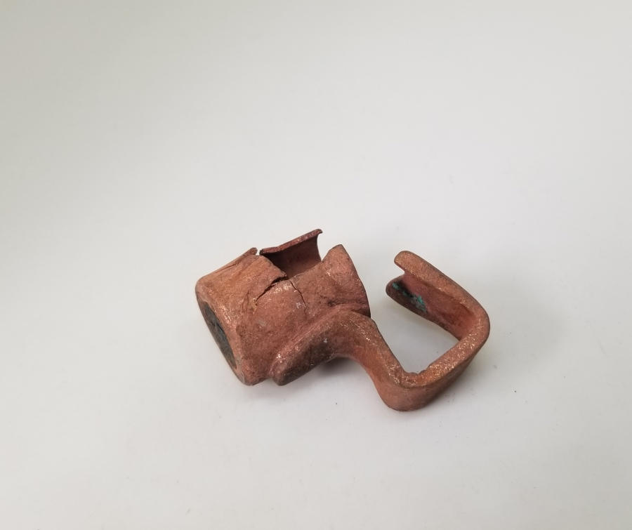 1. DÜNYA SAVAŞI OSMANLICA YAZILI MAVZER KORUMALIĞI