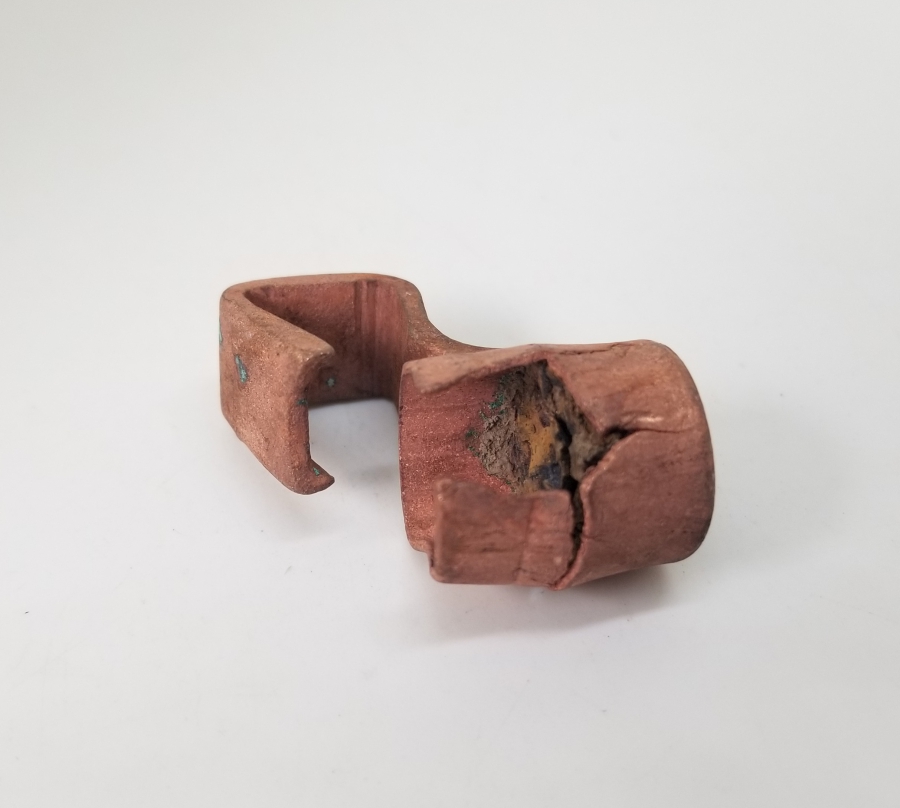 1. DÜNYA SAVAŞI OSMANLICA YAZILI MAVZER KORUMALIĞI