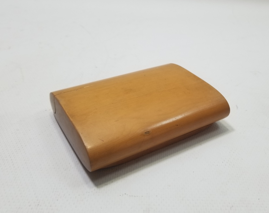 1929 TARİHLİ TAMAMI EL YAPIMI SOVYET ASKER TABAKASI