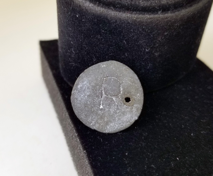 1. DÜNYA SAVAŞI DÖNEMİ ÇOK NADİR İNGİLİZ ESİR KÜNYESİ