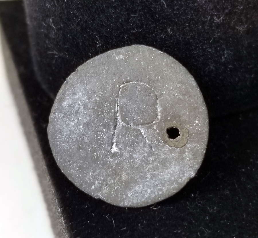 1. DÜNYA SAVAŞI DÖNEMİ ÇOK NADİR İNGİLİZ ESİR KÜNYESİ