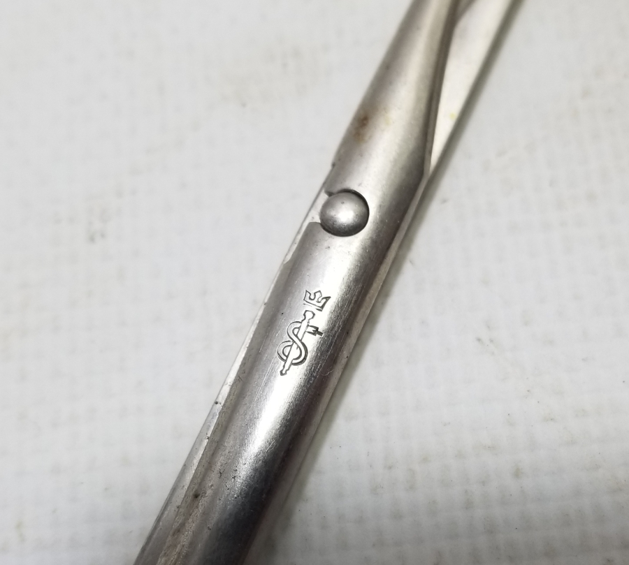 ANTİKA DİŞÇİ ALETLERİ LOTU