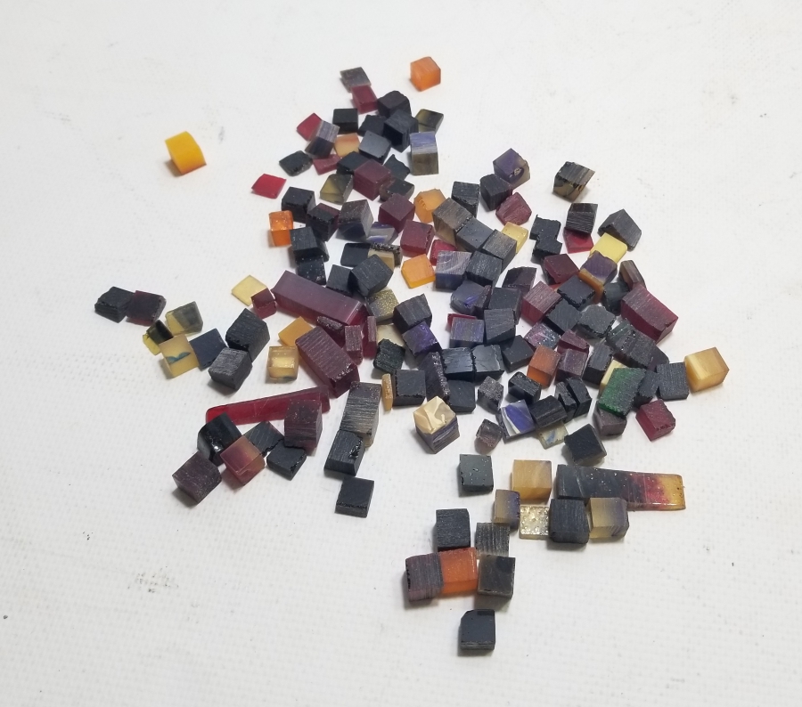 ANTİKA KATALİN PARÇA LOTU