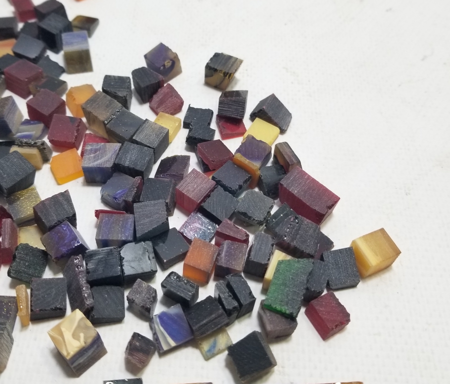 ANTİKA KATALİN PARÇA LOTU