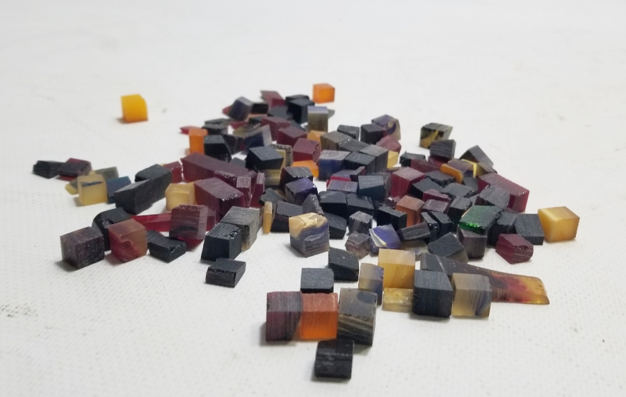 ANTİKA KATALİN PARÇA LOTU