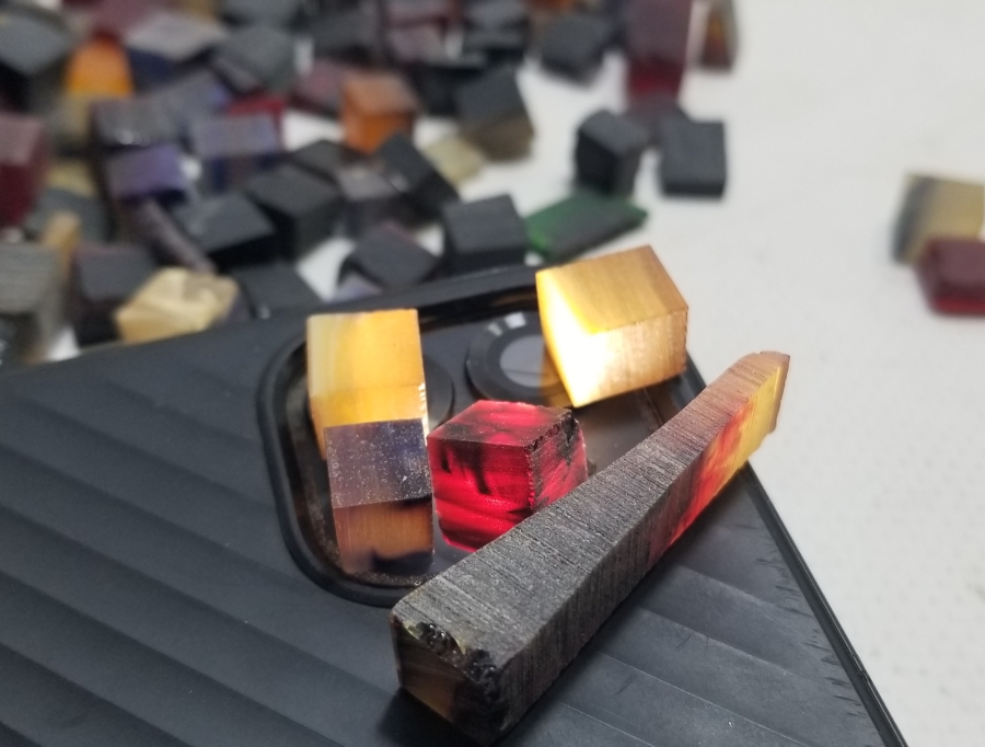 ANTİKA KATALİN PARÇA LOTU