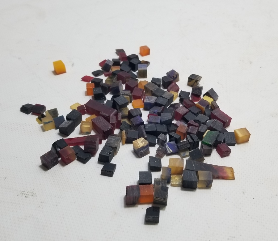 ANTİKA KATALİN PARÇA LOTU