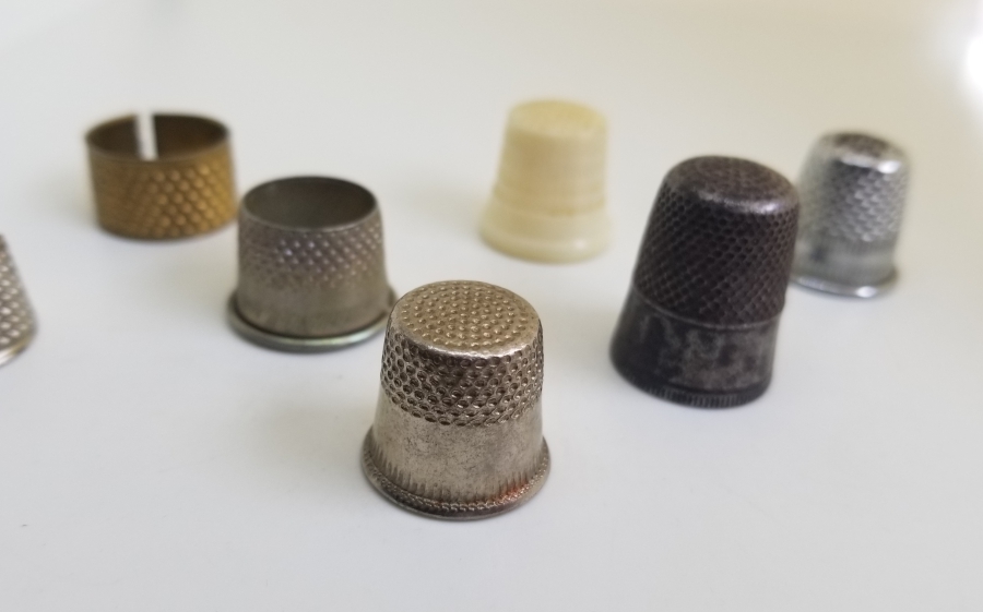 OSMANLI DÖNEMİ TERZİ YÜKSÜĞÜ LOTU