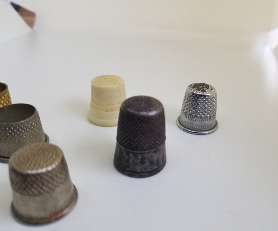 OSMANLI DÖNEMİ TERZİ YÜKSÜĞÜ LOTU