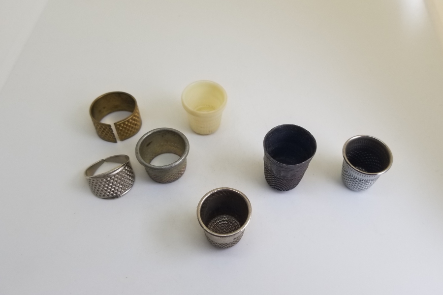 OSMANLI DÖNEMİ TERZİ YÜKSÜĞÜ LOTU