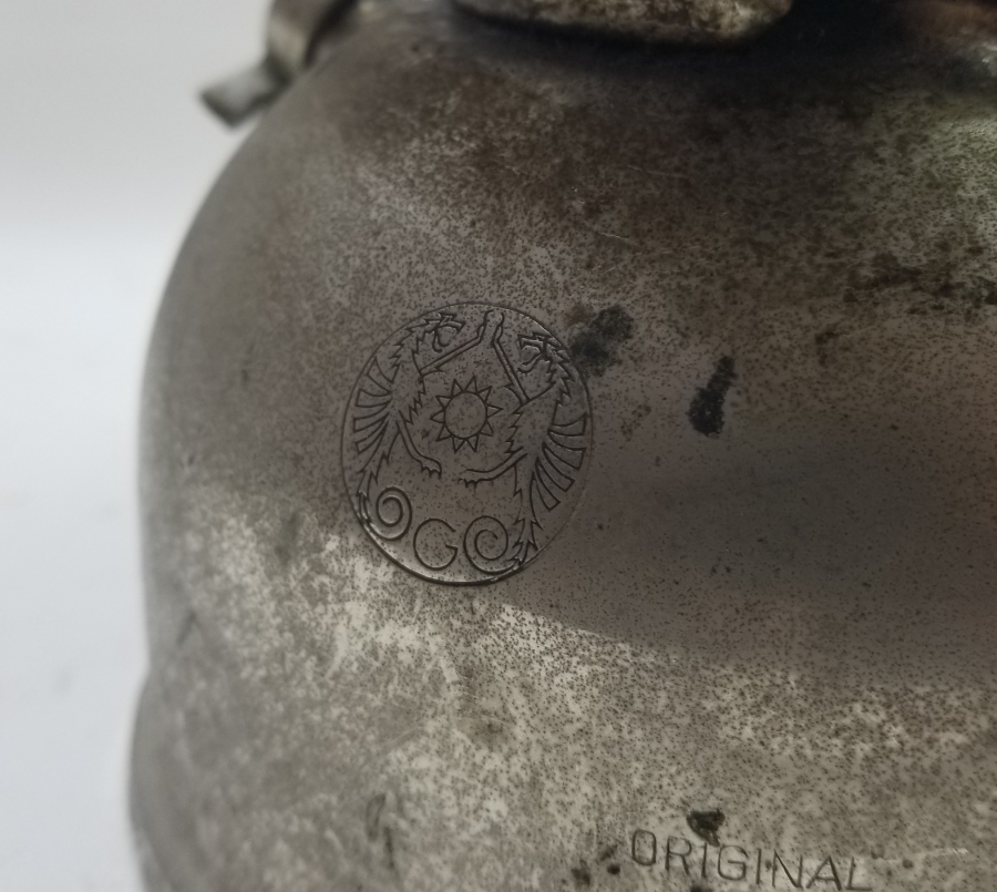 ALMAN YAPIMI ANTİKA PETROMAX LÖKÜS