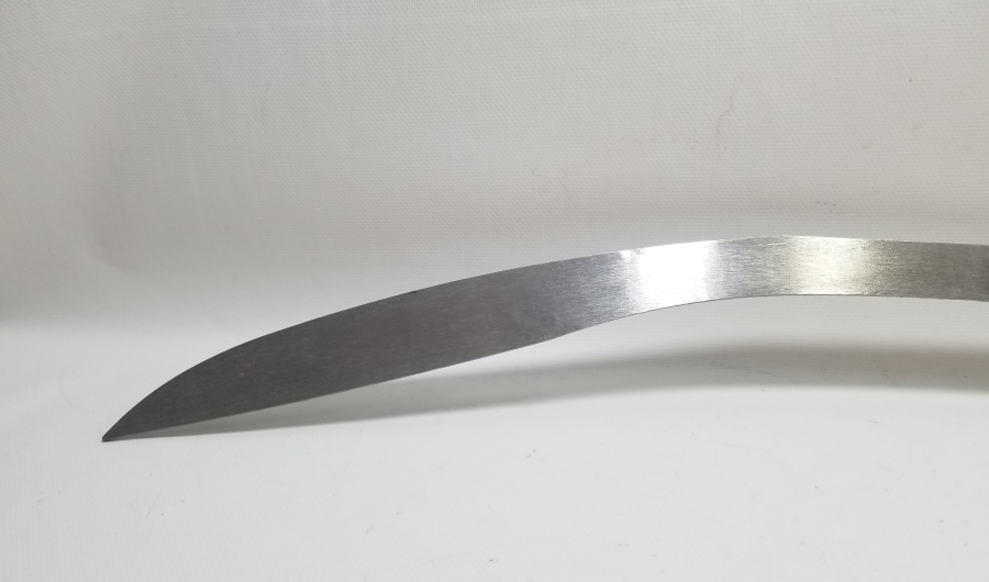 ÖZEL YAPIM DEKORATİF PALA KILIÇ