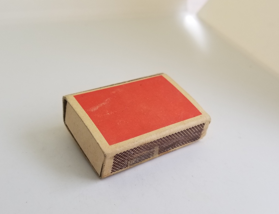 İÇİNDE DİVİTLERİYLE OSMANLI DÖNEMİ DİVİT UCU KUTUSU