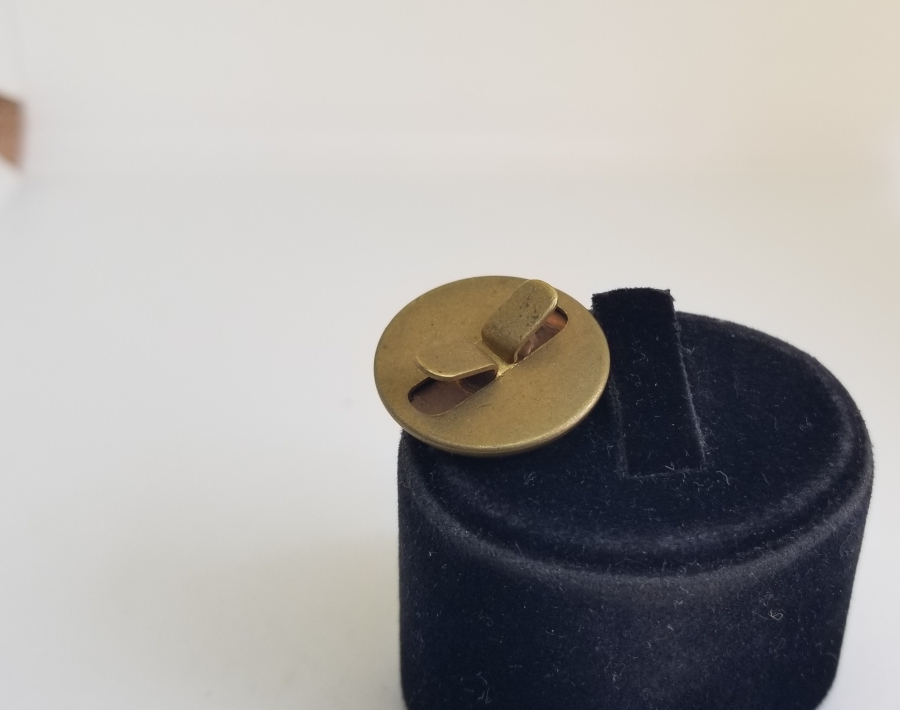 NADİR ADNAN MENDERES ROZET