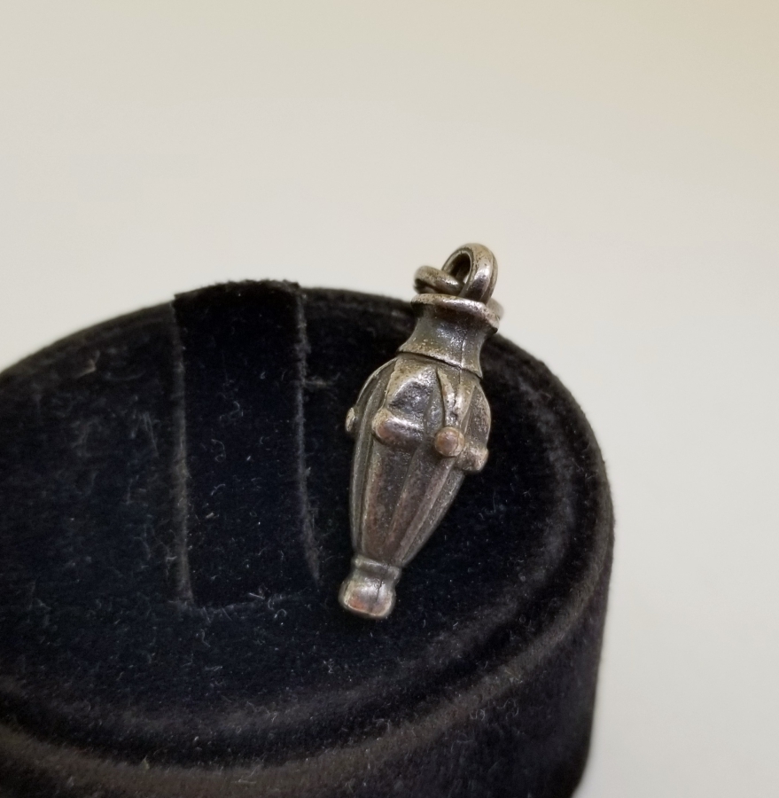 OSMANLI DÖNEMİ NADİR RUBU ŞAKÜLÜ