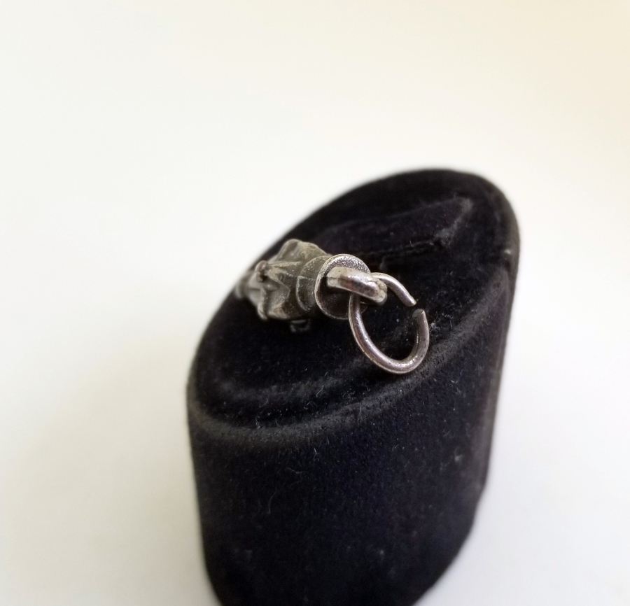 OSMANLI DÖNEMİ NADİR RUBU ŞAKÜLÜ