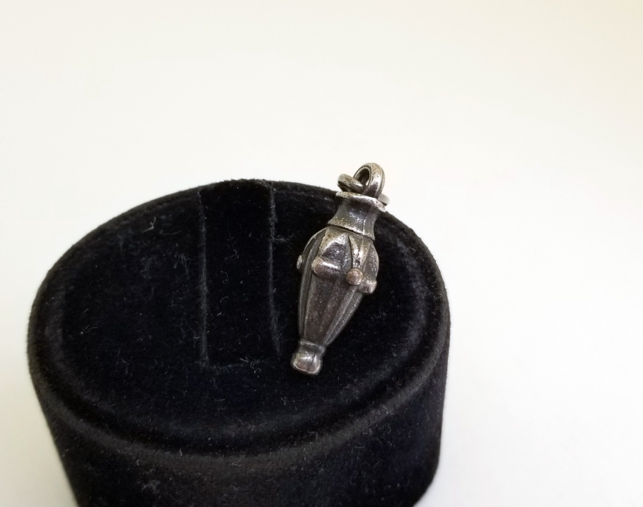 OSMANLI DÖNEMİ NADİR RUBU ŞAKÜLÜ