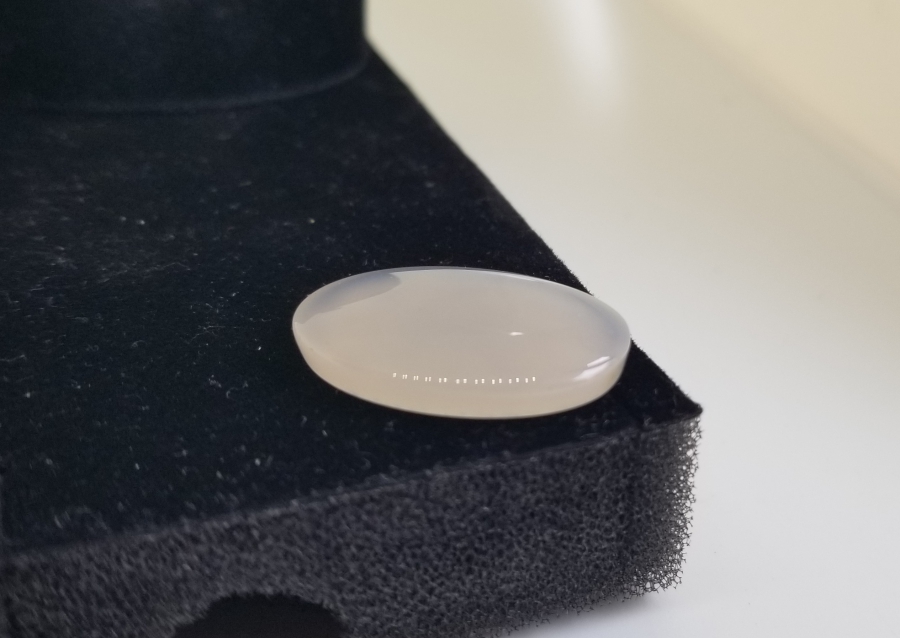 AKİK ÜZERİ EL KAZIMA İŞÇİLİKLİ YÜZÜK KAŞI