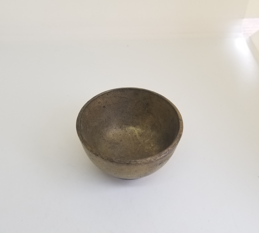 OSMANLI DÖNEMİ SÜLEYMANİYE İŞİ MİNİ ECZACI HAVANI