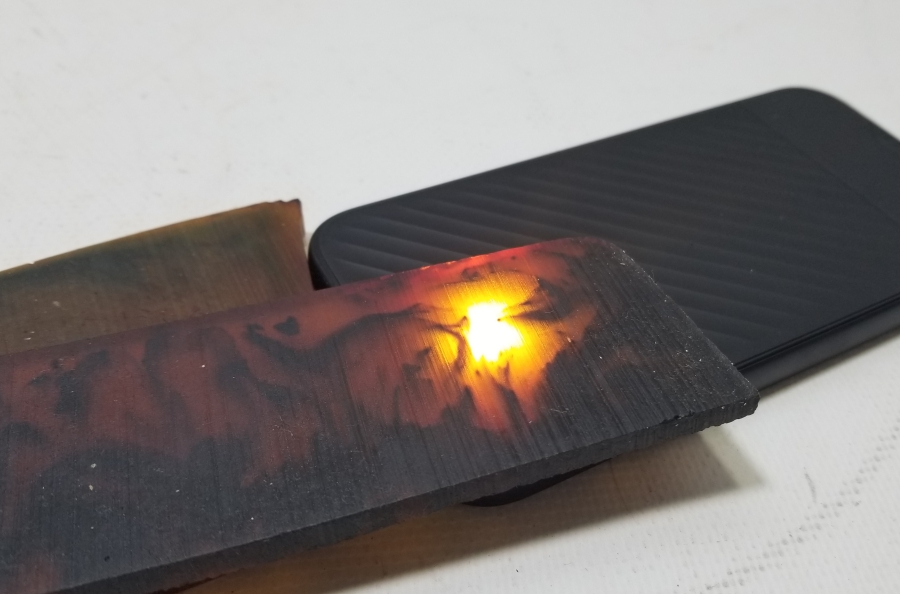 ANTİKA KATALİN KÜTLE