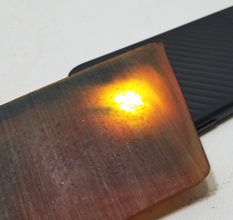 ANTİKA KATALİN KÜTLE