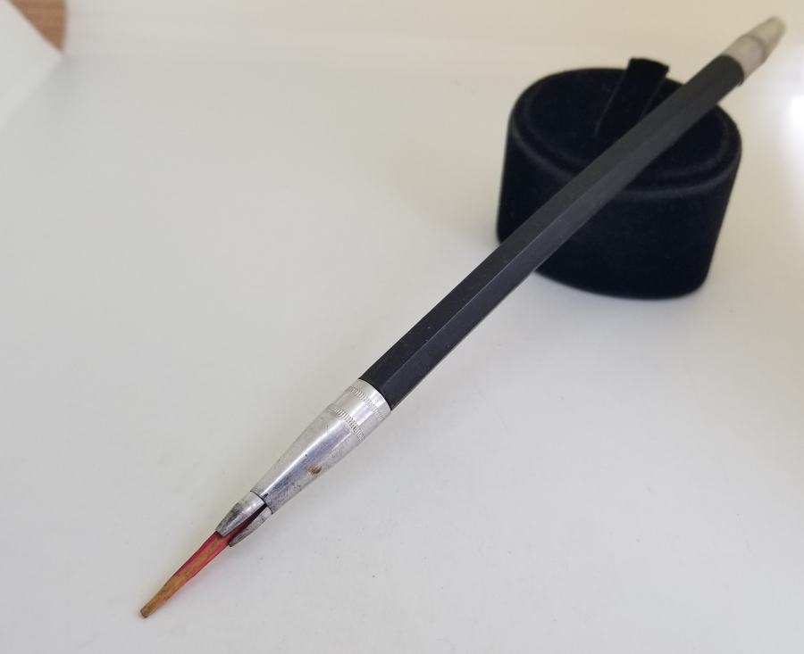 NADİR TİPTE OSMANLI DÖNEMİ HAT KALEMİ