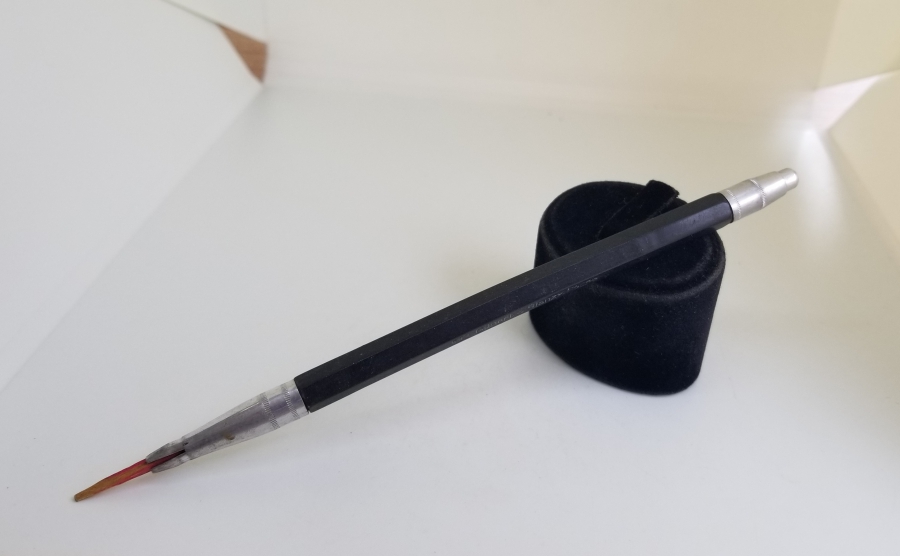 NADİR TİPTE OSMANLI DÖNEMİ HAT KALEMİ