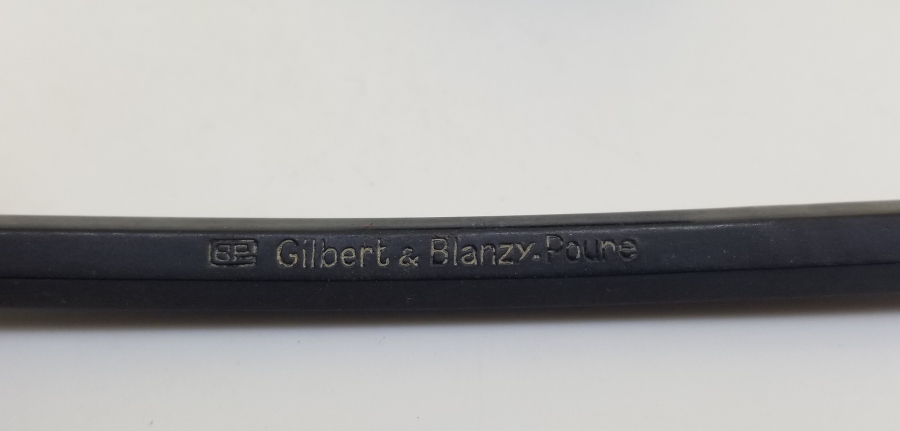 NADİR TİPTE OSMANLI DÖNEMİ HAT KALEMİ