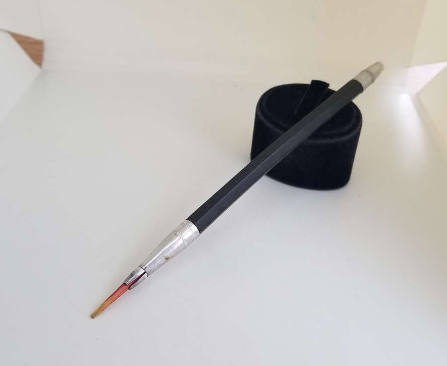 NADİR TİPTE OSMANLI DÖNEMİ HAT KALEMİ