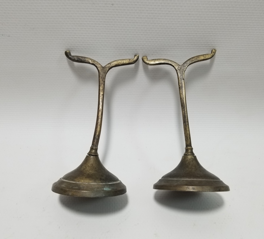 ANTİKA METAL KILIÇ STANDI