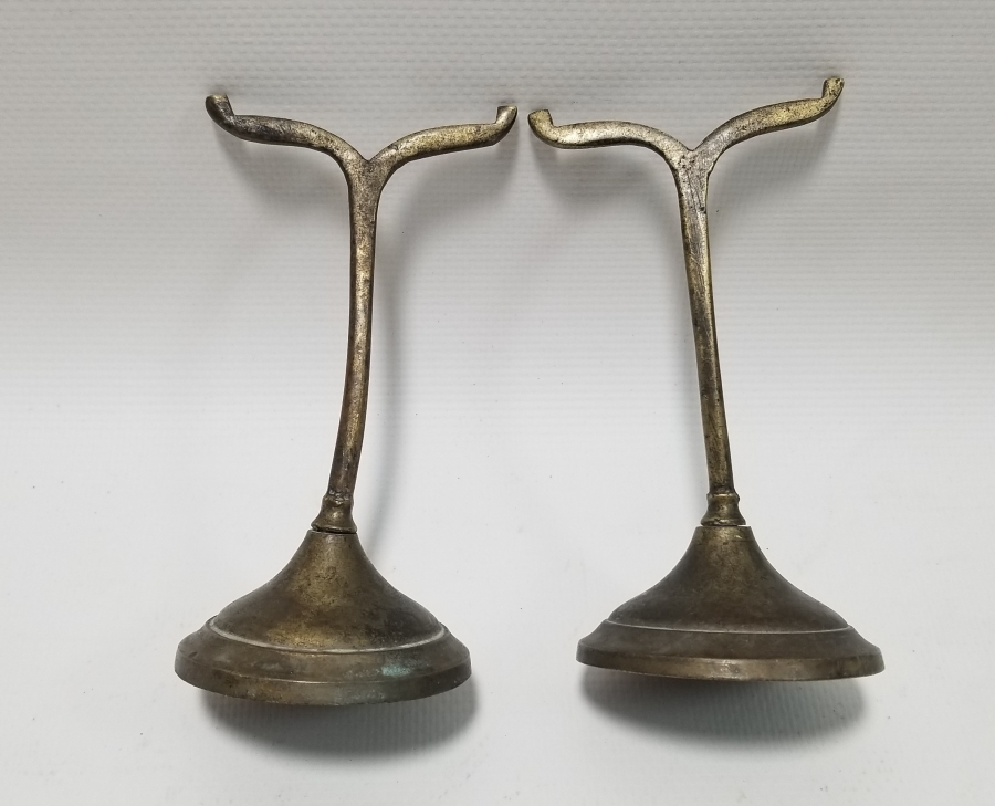 ANTİKA METAL KILIÇ STANDI