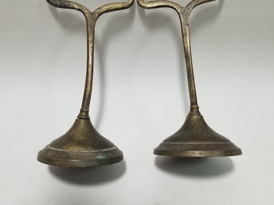 ANTİKA METAL KILIÇ STANDI